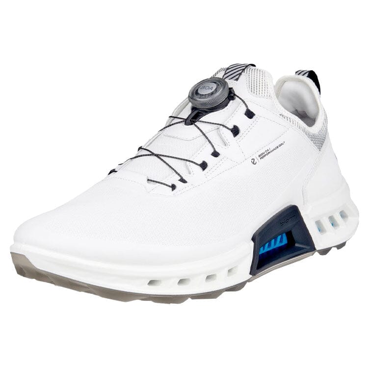 Ecco M Biom C4 Gore-Tex BOA Shoes | Online Golf Shop  display picture 2