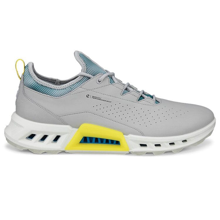 Ecco Biom C4 Gore-Tex Golf Shoes ECCO MENS SHOES Ecco