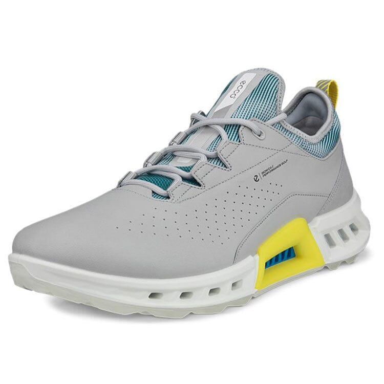Ecco Biom C4 Gore-Tex Golf Shoes ECCO MENS SHOES Ecco