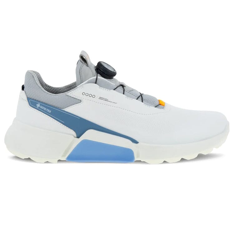 Ecco Biom H4 BOA Gore-Tex Golf Shoes ECCO MENS SHOES Ecco