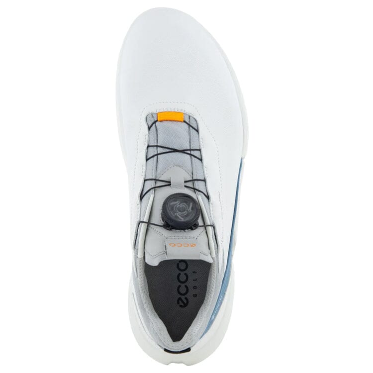 Ecco Biom H4 BOA Gore-Tex Golf Shoes ECCO MENS SHOES Ecco
