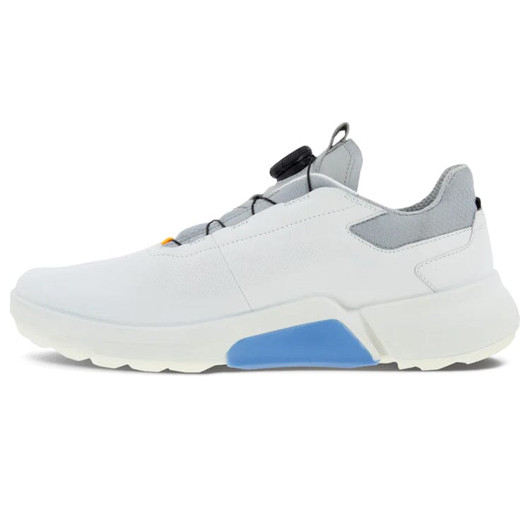 Ecco Biom H4 BOA Gore-Tex Golf Shoes Online Golf Shop – Galaxy Golf