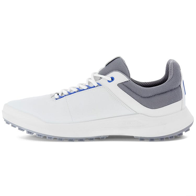 Orders ecco golf shoes silver