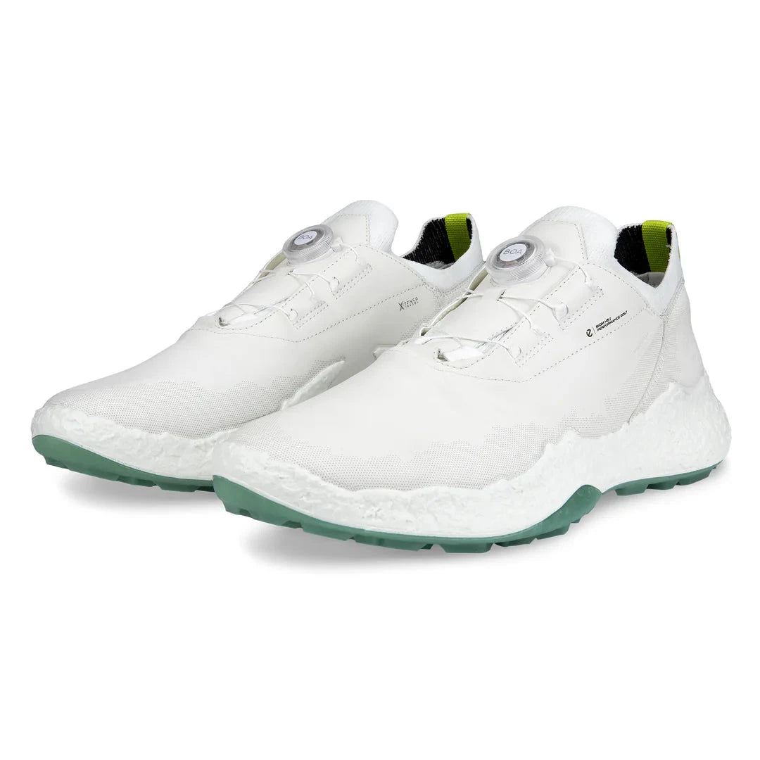 Ecco Biom H5 BOA Golf Shoes | Online Golf Shop – Galaxy Golf