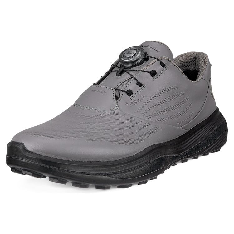 Ecco LT1 BOA Golf Shoes ECCO MENS SHOES Ecco