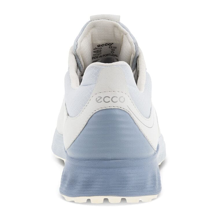 Ecco S-Three Ladies Golf Shoes ECCO LADIES SHOES Ecco