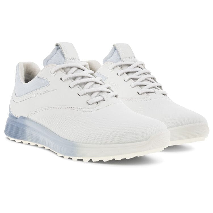 Ecco S-Three Ladies Golf Shoes ECCO LADIES SHOES Ecco