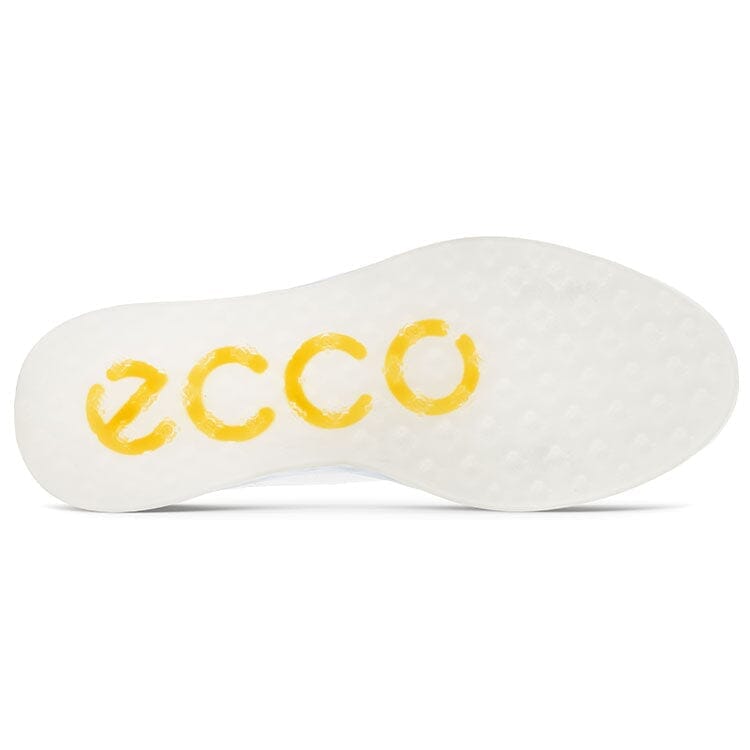 Ecco S-Three Ladies Golf Shoes ECCO LADIES SHOES Ecco