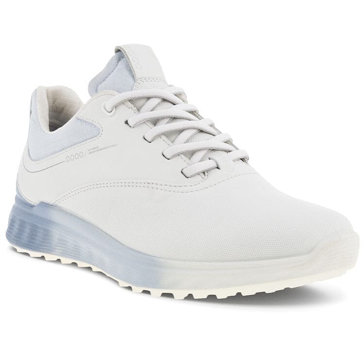 Ecco S-Three Ladies Golf Shoes ECCO LADIES SHOES Ecco