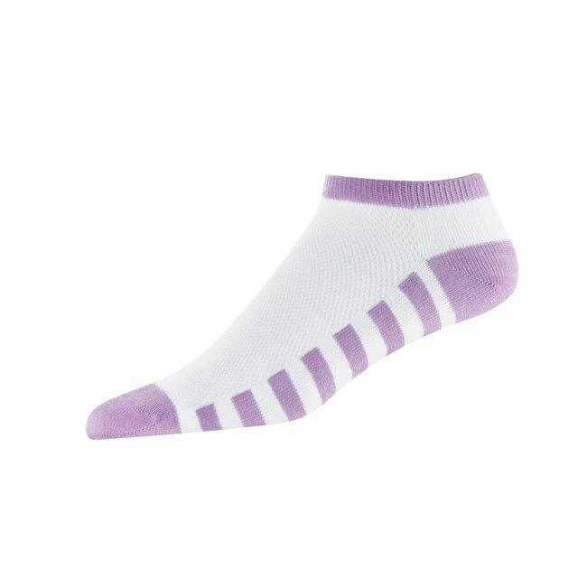 FootJoy ProDry Lightweight Ladies Roll Tab Socks 1 Pack FOOTJOY LADIES SOCKS Footjoy