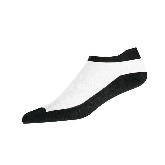 FootJoy ProDry Lightweight Ladies Roll Tab Socks 1 Pack FOOTJOY LADIES SOCKS Footjoy