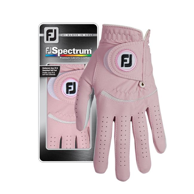FootJoy Spectrum Ladies Gloves LH FOOTJOY LADIES GLOVES Footjoy