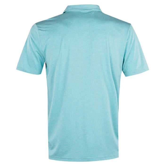 Calvin Klein Hartford Mini Stripe Golf Polo Shirt CK MENS POLOS Calvin Klein