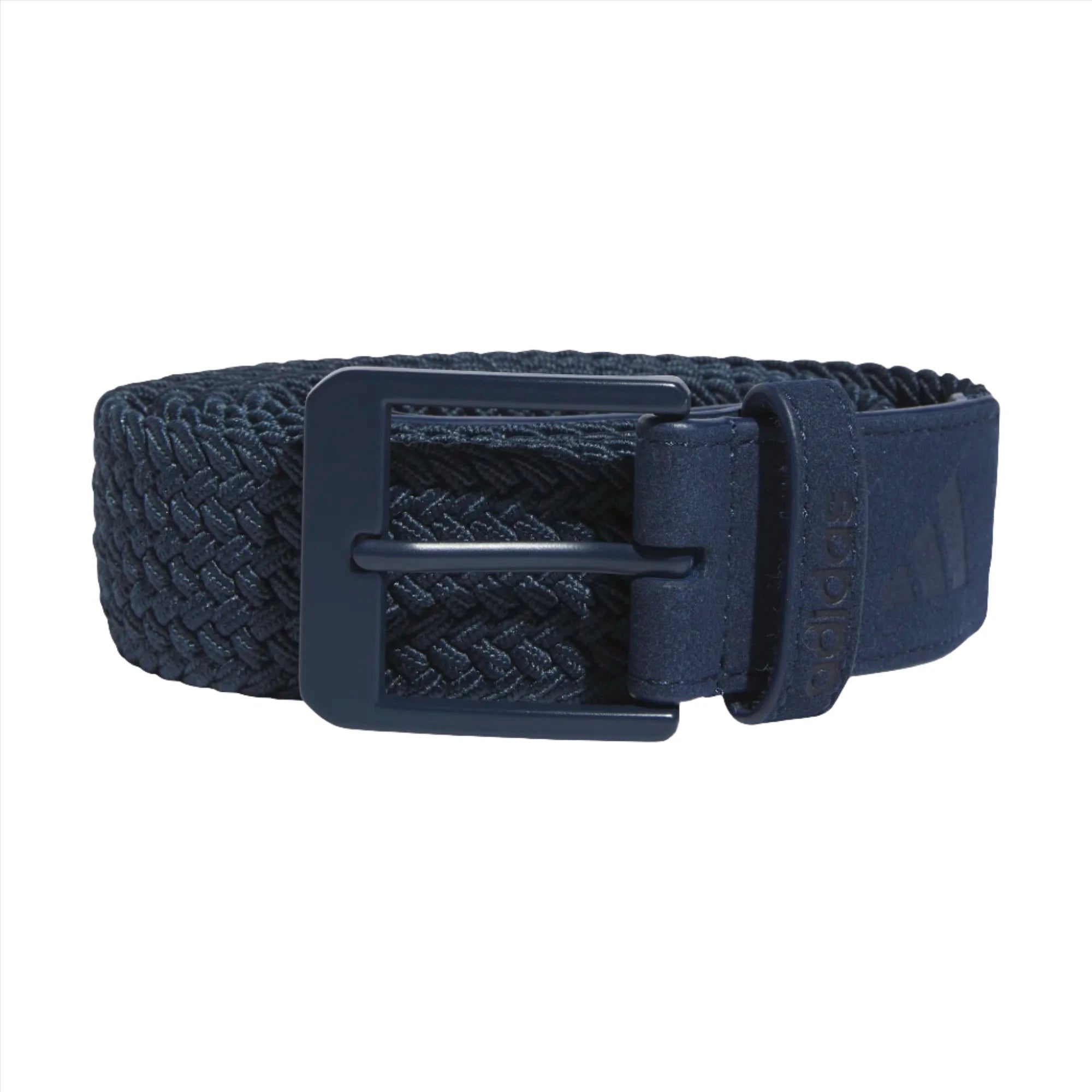 adidas Braided Strech Golf Belt ADIDAS MENS BELTS adidas