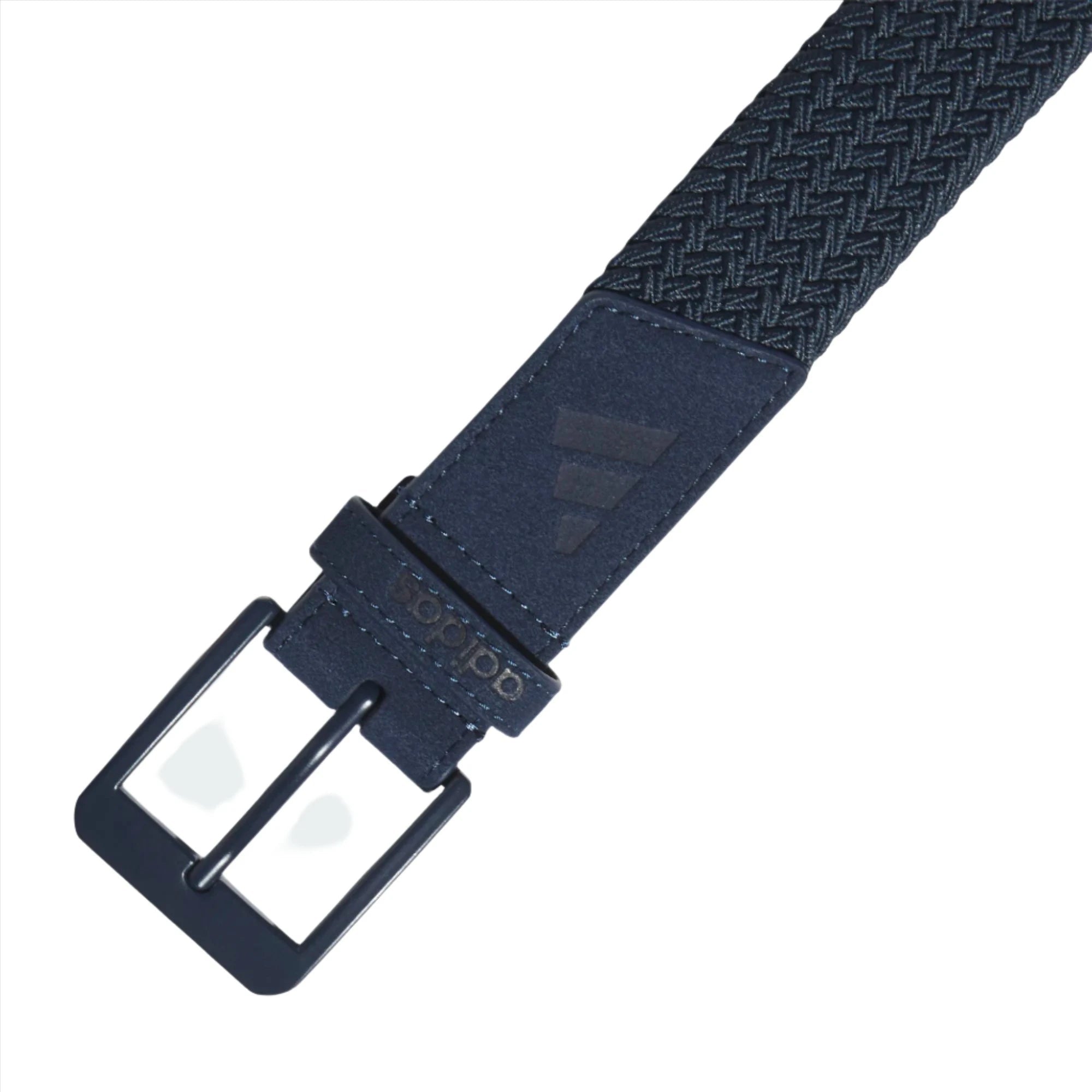 adidas Braided Strech Golf Belt ADIDAS MENS BELTS adidas