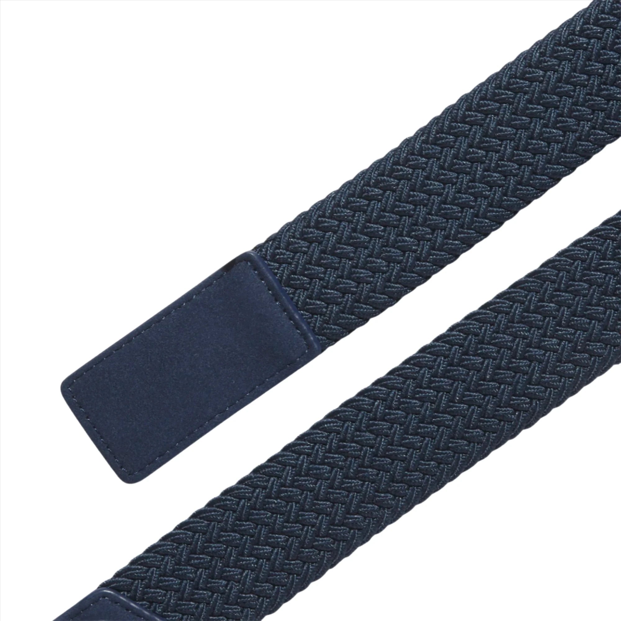 adidas Braided Strech Golf Belt ADIDAS MENS BELTS adidas