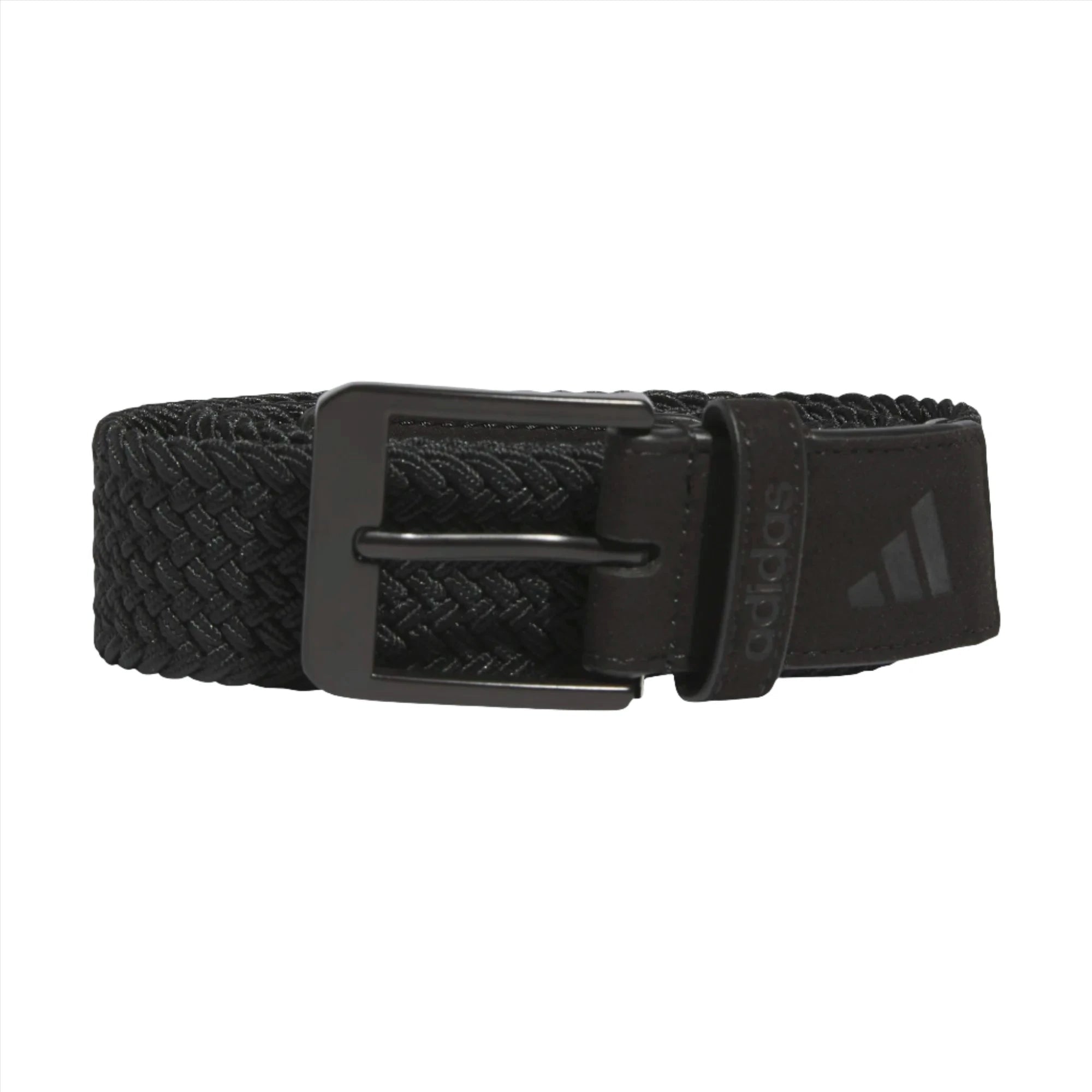 adidas Braided Stretch Golf Belt ADIDAS MENS BELTS adidas