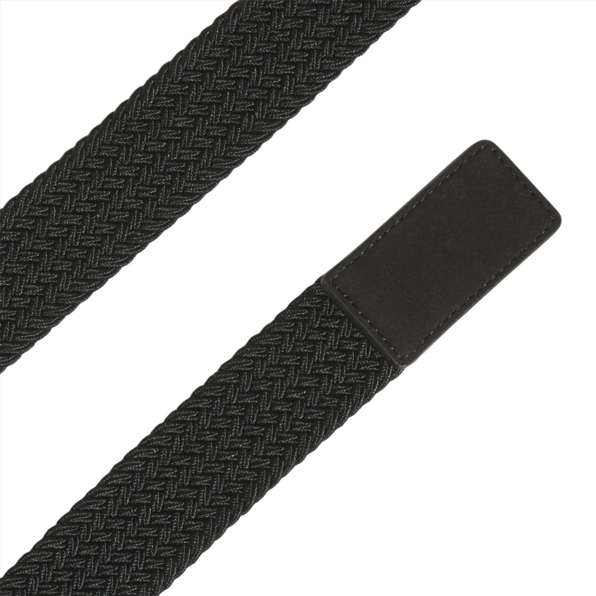 adidas Braided Stretch Golf Belt ADIDAS MENS BELTS adidas