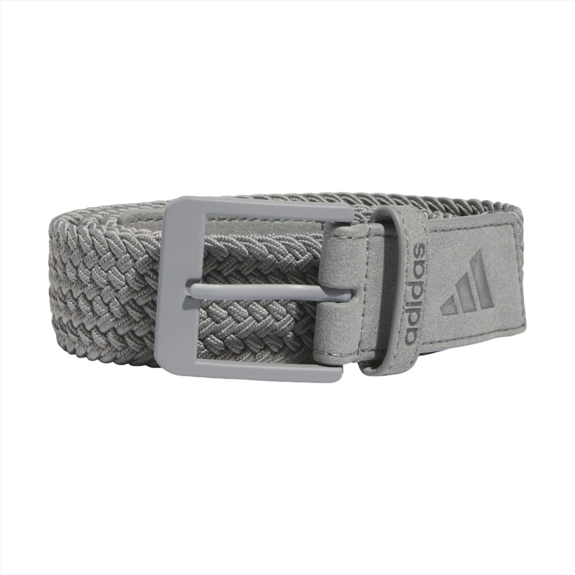 adidas Braided Stretch Golf Belt ADIDAS MENS BELTS adidas