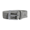 adidas Braided Stretch Golf Belt ADIDAS MENS BELTS adidas