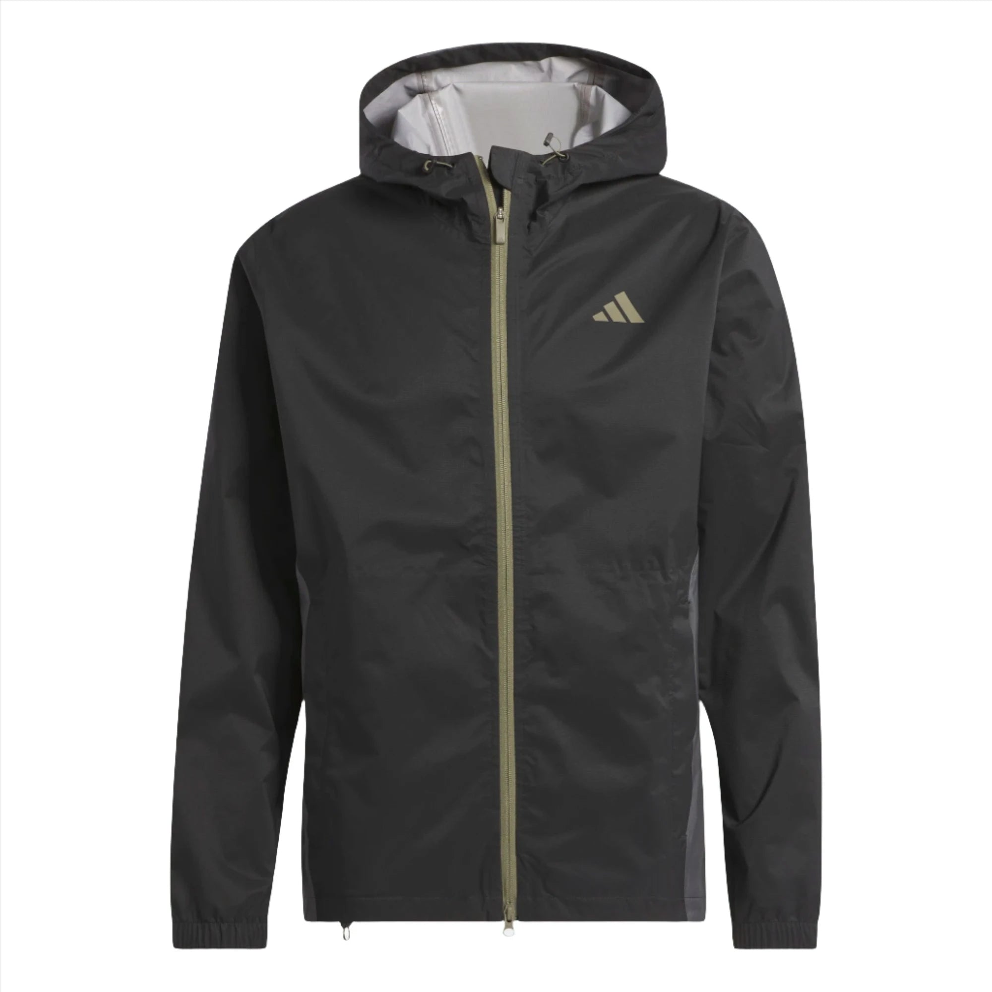 AD AW24 RAIN.RDY JKT BLK ADIDAS MENS JACKETS Galaxy Golf