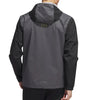 AD AW24 RAIN.RDY JKT BLK ADIDAS MENS JACKETS Galaxy Golf