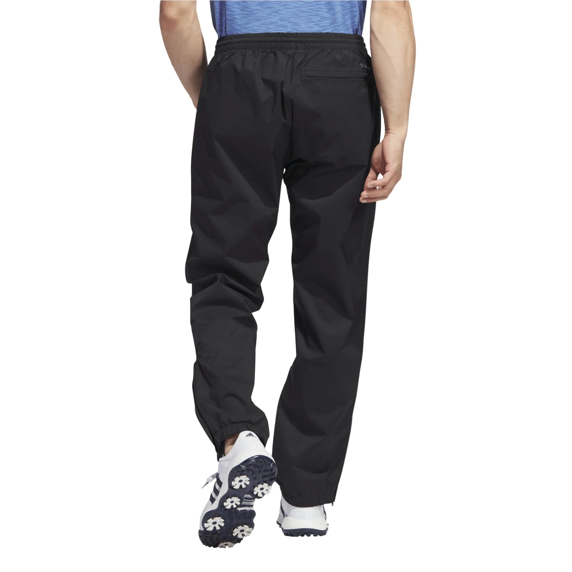 adidas RAIN.RDY Golf Trousers ADIDAS MENS TROUSERS adidas