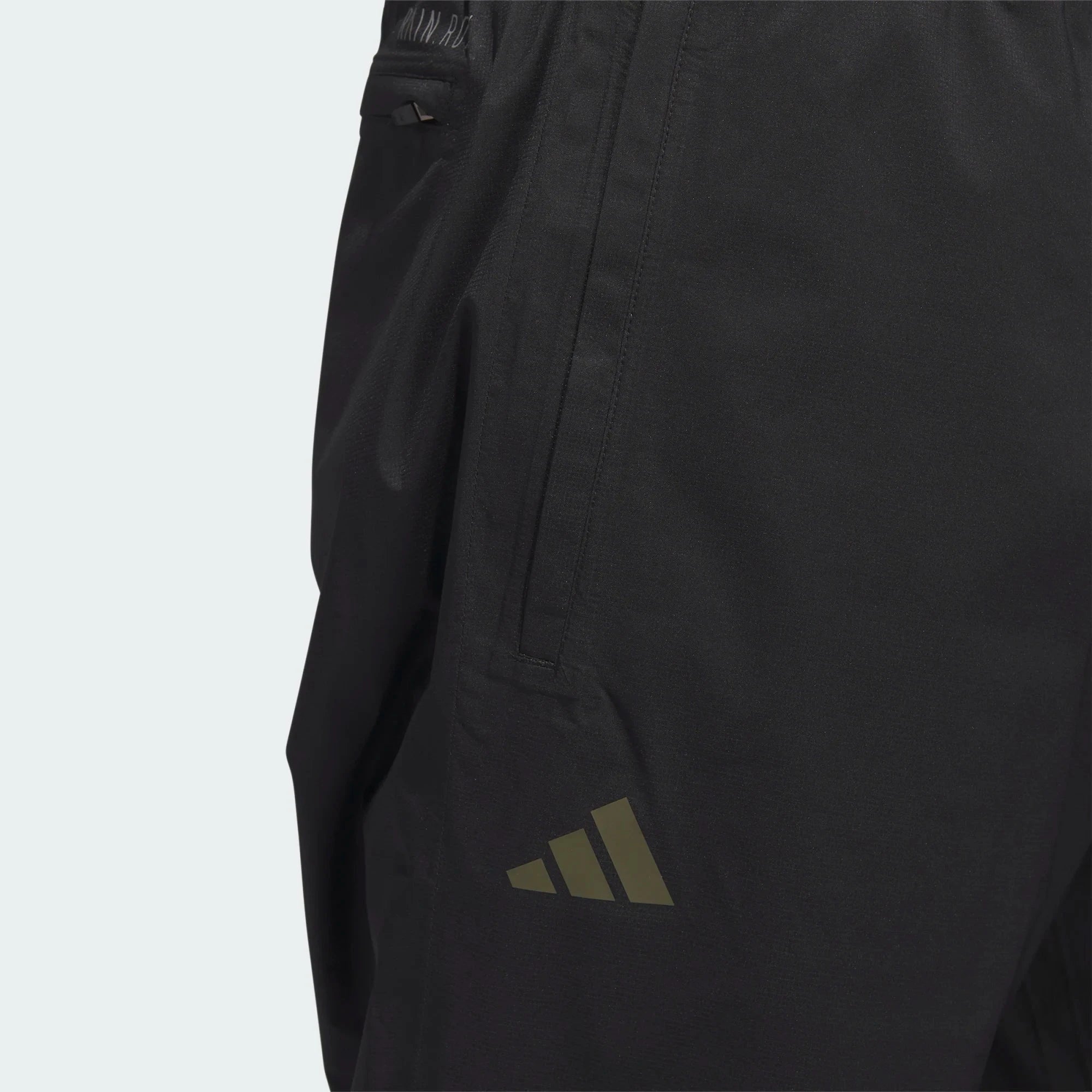 adidas RAIN.RDY Golf Trousers ADIDAS MENS TROUSERS adidas