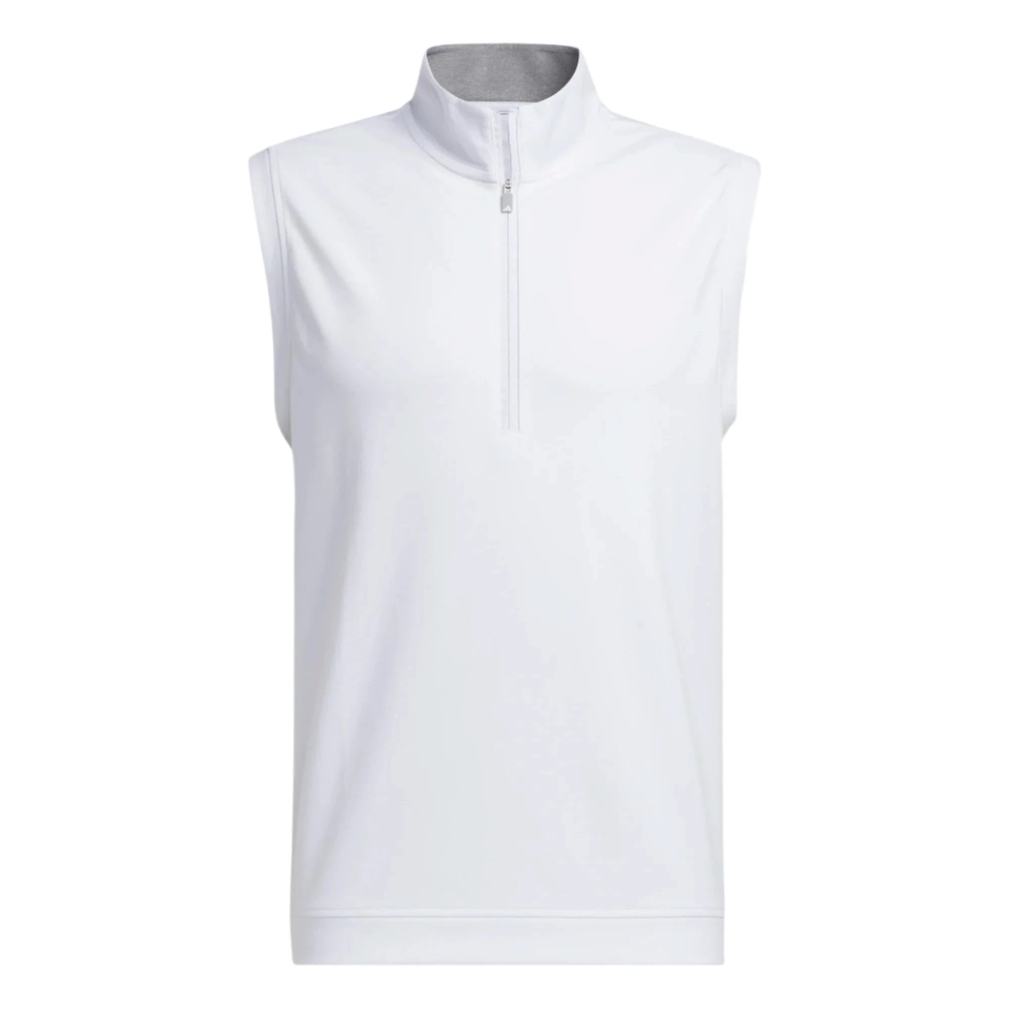 Elevated 1/4-Zip Pullover Vest ADIDAS MENS VEST adidas