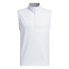 Elevated 1/4-Zip Pullover Vest ADIDAS MENS VEST adidas