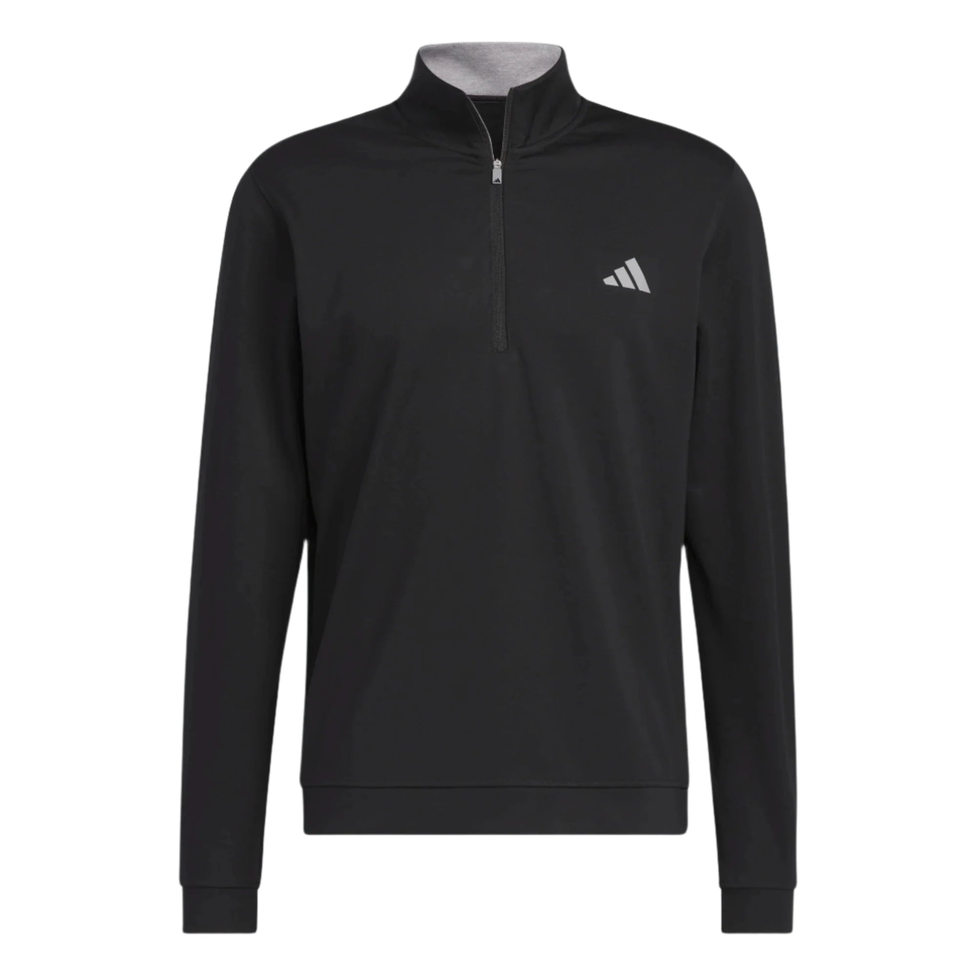 Elevated 1/4-Zip Pullover ADIDAS MENS SWEATERS adidas