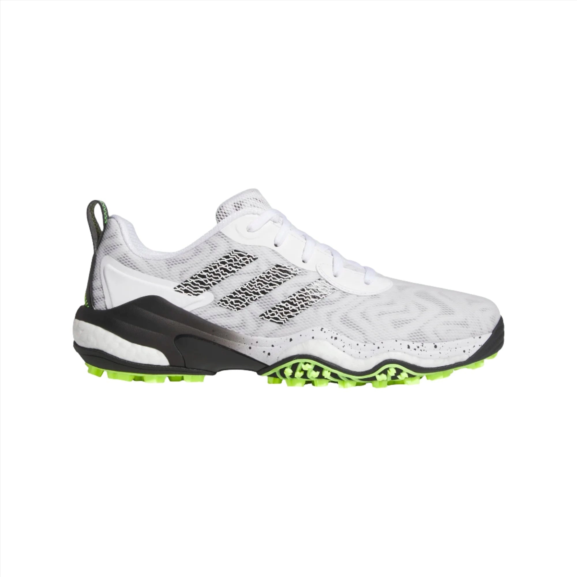 adidas Codechaos 24 Golf Shoes ADIDAS MENS SHOES adidas