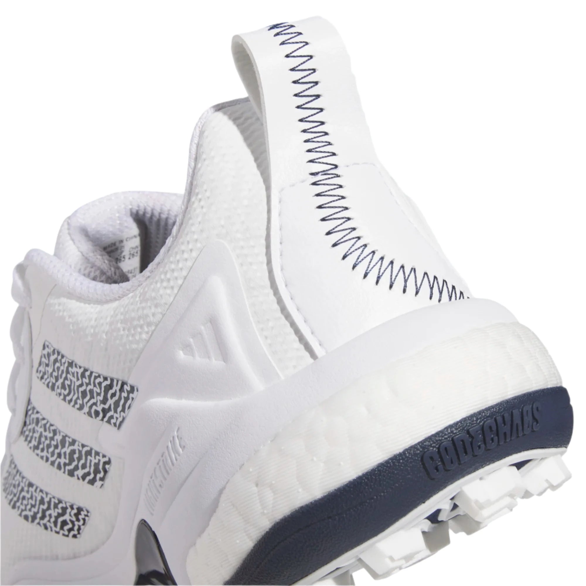 adidas Codechaos 25 Golf Shoes ADIDAS MENS SHOES adidas
