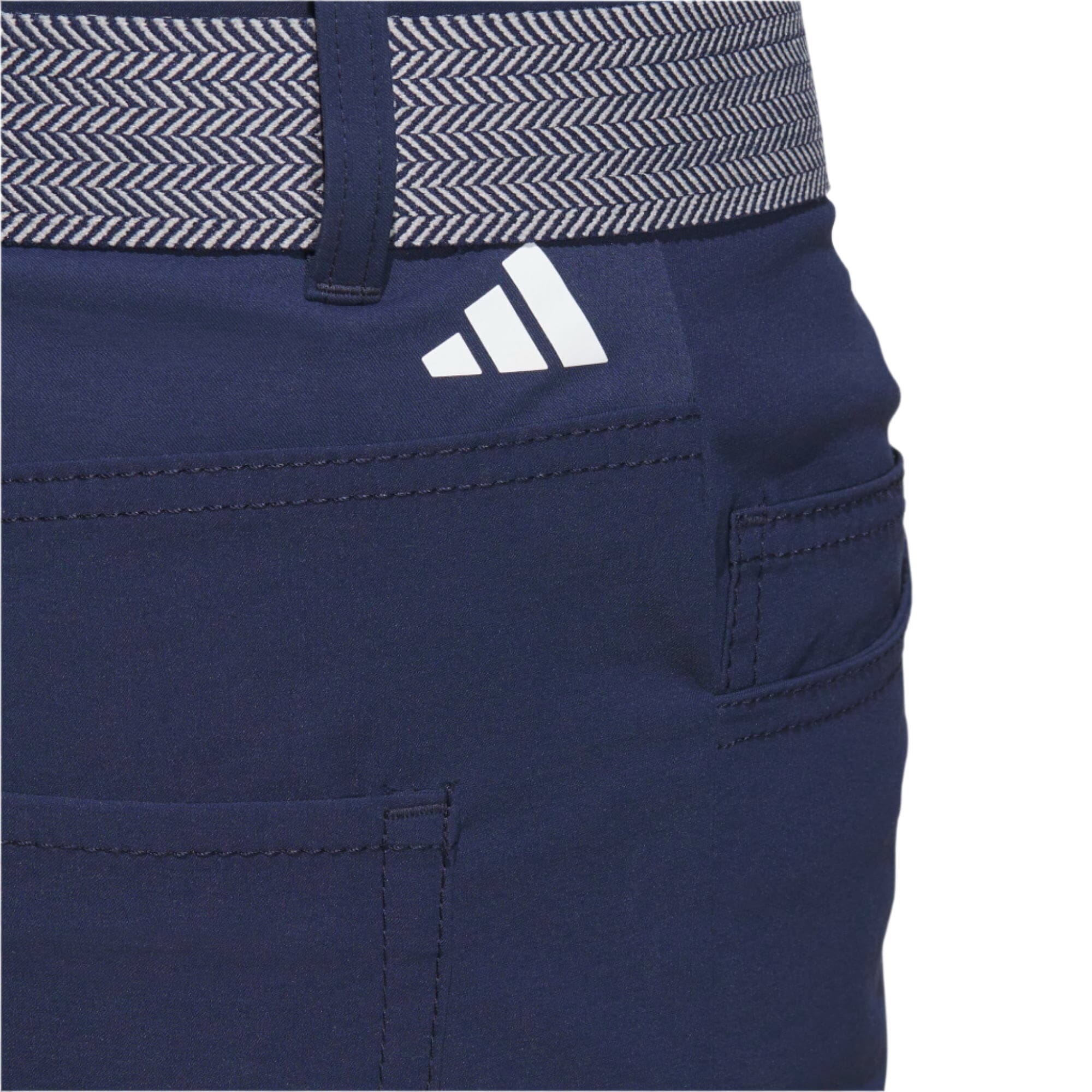 adidas Ultimate365 5 Pocket Golf Shorts ADIDAS MENS SHORTS adidas
