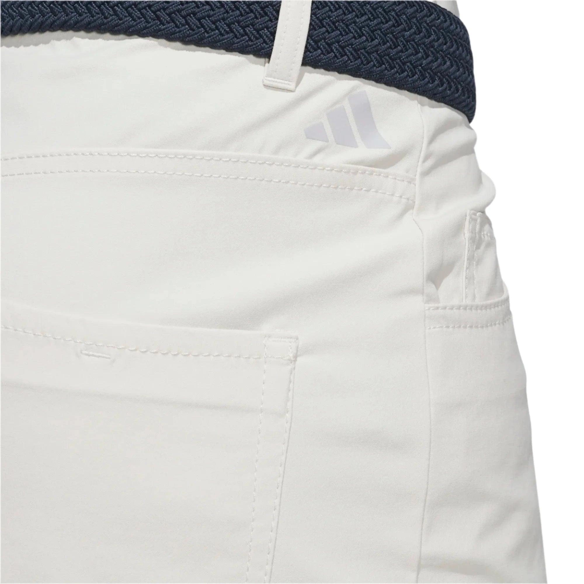 adidas Ultimate365 5 Pocket Golf Shorts ADIDAS MENS SHORTS adidas
