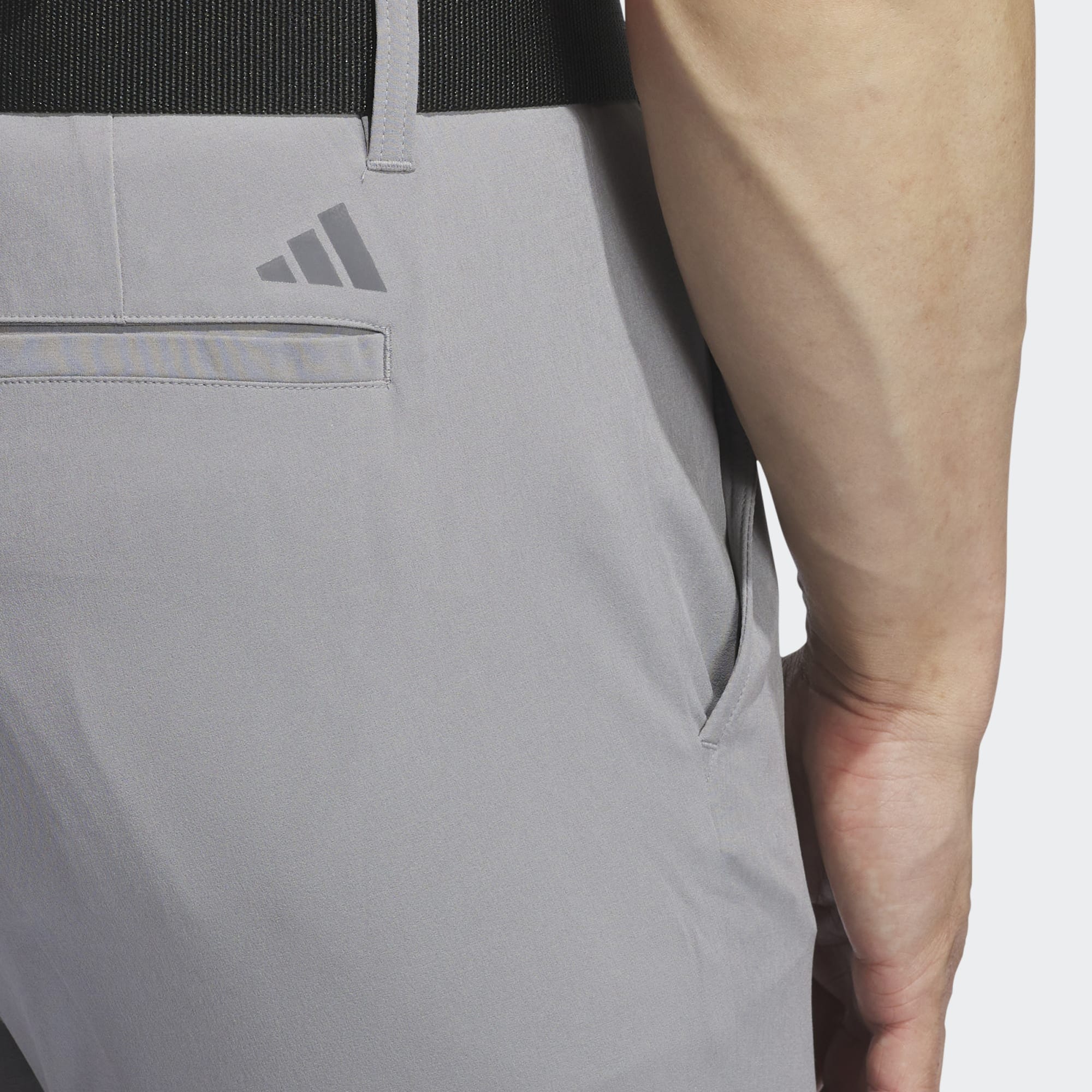 adidas Ultimate 365 Tapered Golf Trousers ADIDAS MENS TROUSERS adidas