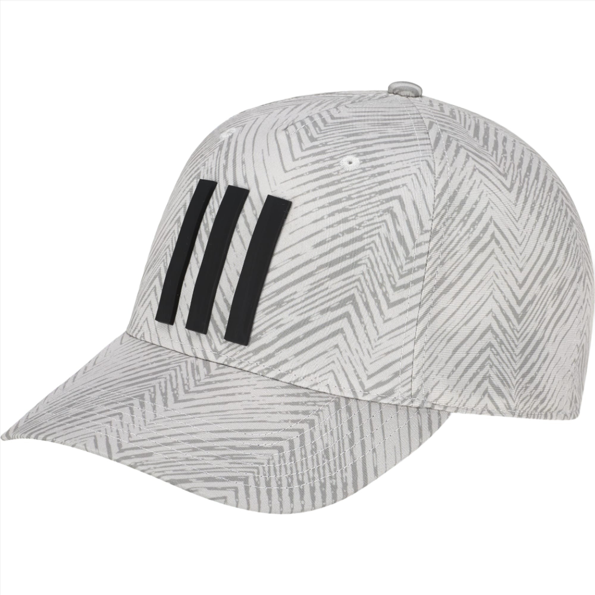 adidas Tour 3 Stripe PRT Golf Cap ****PRE-ORDER NOW**** ADIDAS MENS CAPS adidas