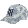 adidas Tour 3 Stripe PRT Golf Cap ****PRE-ORDER NOW**** ADIDAS MENS CAPS adidas
