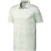 adidas Go-To Printed Mesh Golf Polo Shirt ****PRE-ORDER NOW**** ADIDAS MENS POLOS adidas