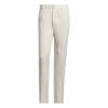 AD SS25 ULT365 TAPER TRSR ALUMINA ADIDAS MENS TROUSERS Galaxy Golf