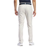 AD SS25 ULT365 TAPER TRSR ALUMINA ADIDAS MENS TROUSERS Galaxy Golf
