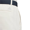AD SS25 ULT365 TAPER TRSR ALUMINA ADIDAS MENS TROUSERS Galaxy Golf