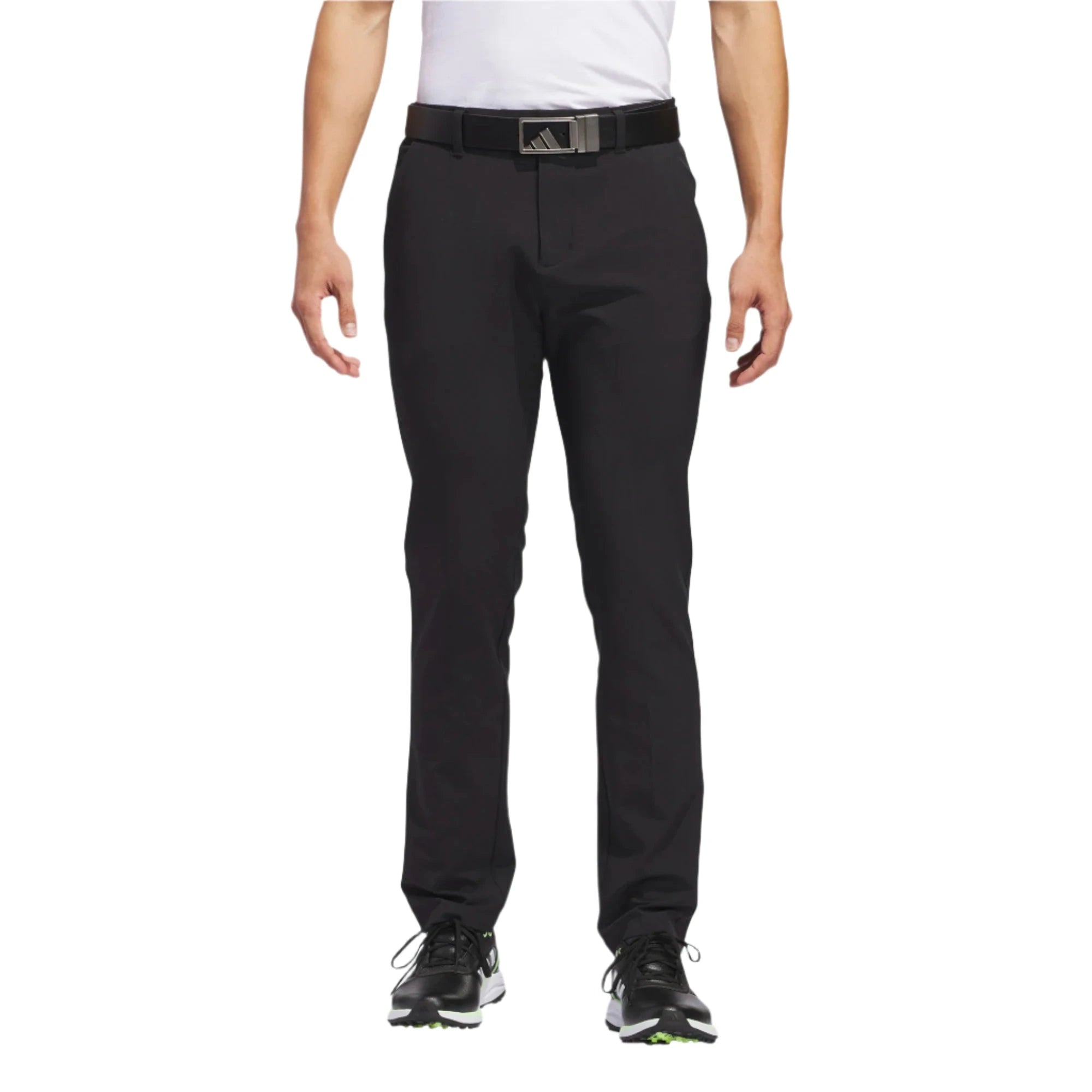 adidas Ultimate 365 Tapered Golf Trousers ADIDAS MENS TROUSERS adidas