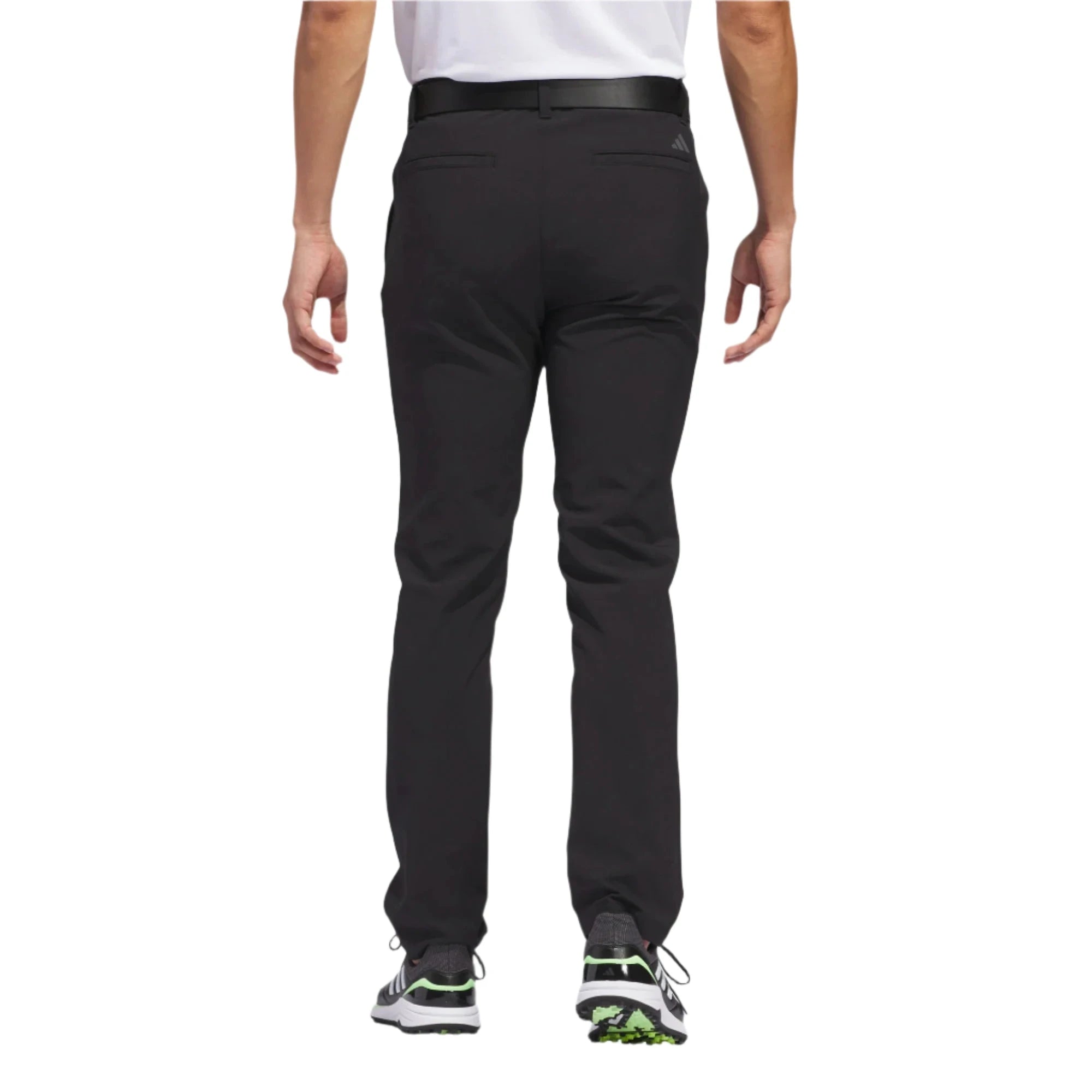 adidas Ultimate 365 Tapered Golf Trousers ADIDAS MENS TROUSERS adidas