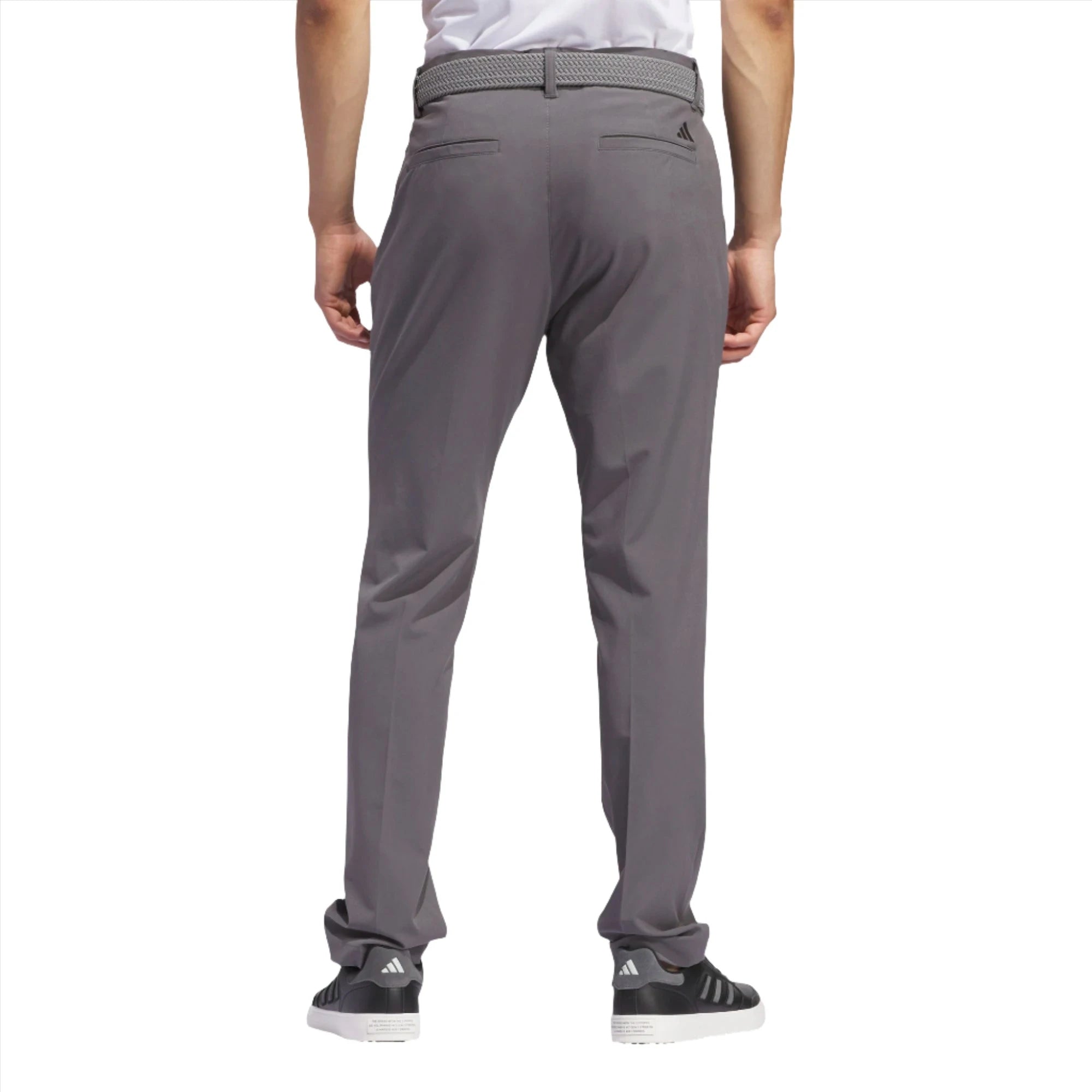 adidas Ultimate 365 Tapered Golf Trousers ADIDAS MENS TROUSERS adidas