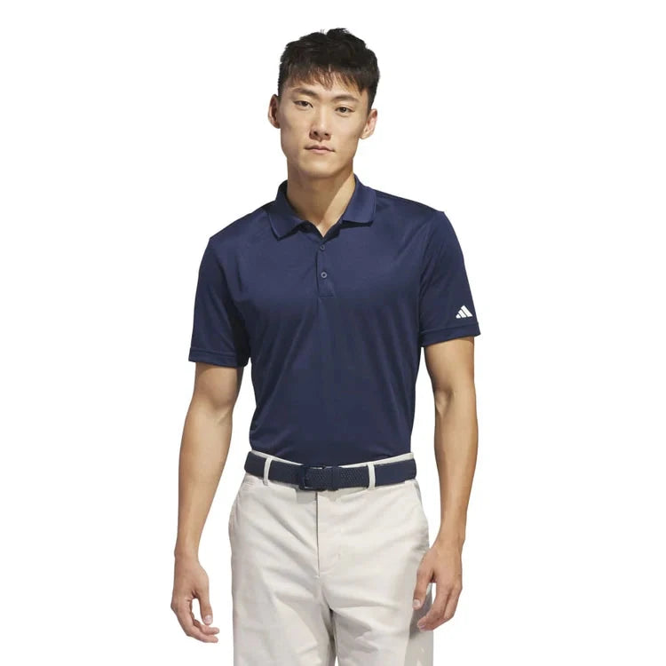 adidas Performance Golf Polo Shirt ADIDAS MENS POLOS adidas
