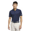 adidas Performance Golf Polo Shirt ADIDAS MENS POLOS adidas