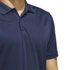 adidas Performance Golf Polo Shirt ADIDAS MENS POLOS adidas