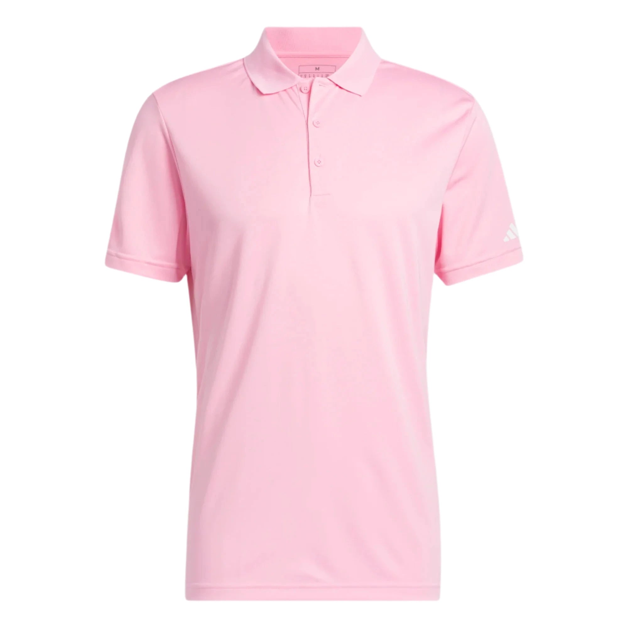 adidas Performance Golf Polo Shirt ADIDAS MENS POLOS adidas