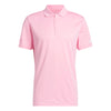 adidas Performance Golf Polo Shirt ADIDAS MENS POLOS adidas